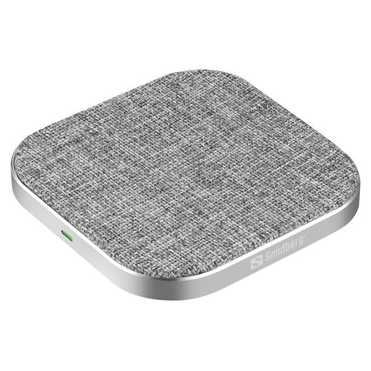 441-23 Sandberg Wireless Charger Pad 15W Yes