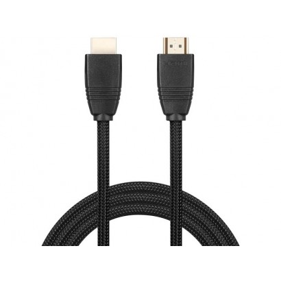 509-13 509-13 Sandberg HDMI 2.1 Cable 8K, 1m NONE - Only use for non-battery items