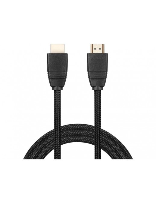 509-13 509-13 Sandberg HDMI 2.1 Cable 8K, 1m NONE - Only use for non-battery items