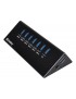 133-82 133-82 Sandberg USB 3.0 Hub 61 ports 0,7 m