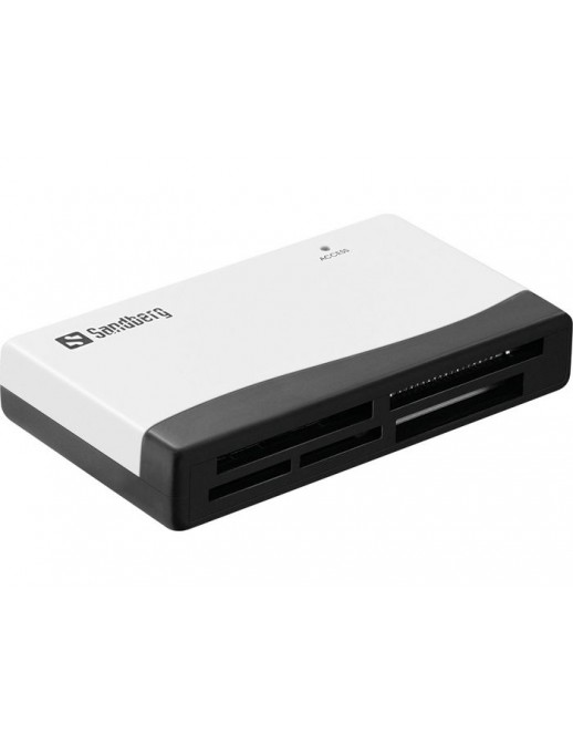 133-46 133-46 Sandberg Multi Card Reader N/A