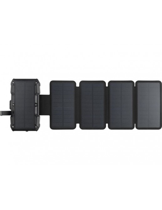 421-06 421-06 Sandberg Solar 5-Panel Powerbank 27000 99,9 Wh