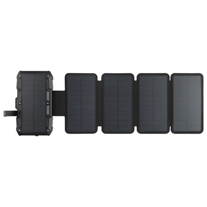421-06 Sandberg Solar 5-Panel Powerbank 27000 99,9 Wh