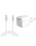 441-57 441-57 Sandberg USB-C AC 20W Charger EU Lightning 1M White