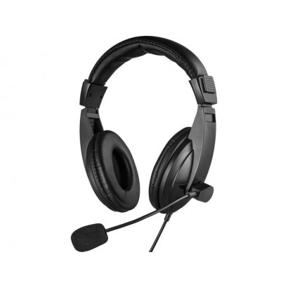 325-28 Sandberg Saver MiniJack Headset Large NONE - Only use for non-battery items
