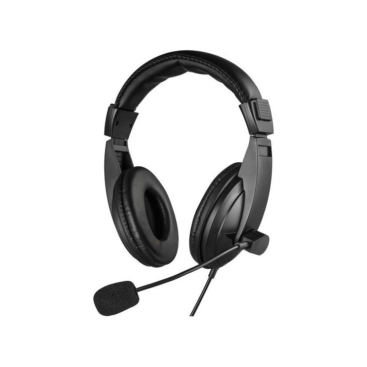 325-28 Sandberg Saver MiniJack Headset Large NONE - Only use for non-battery items