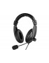 325-28 325-28 Sandberg Saver MiniJack Headset Large NONE - Only use for non-battery items