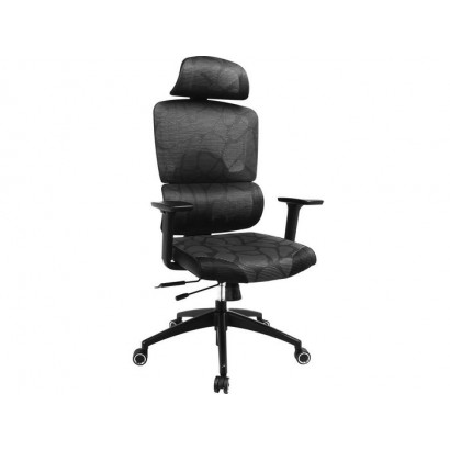 640-96 640-96 Sandberg ErgoFusion Gaming Chair Pro Yes