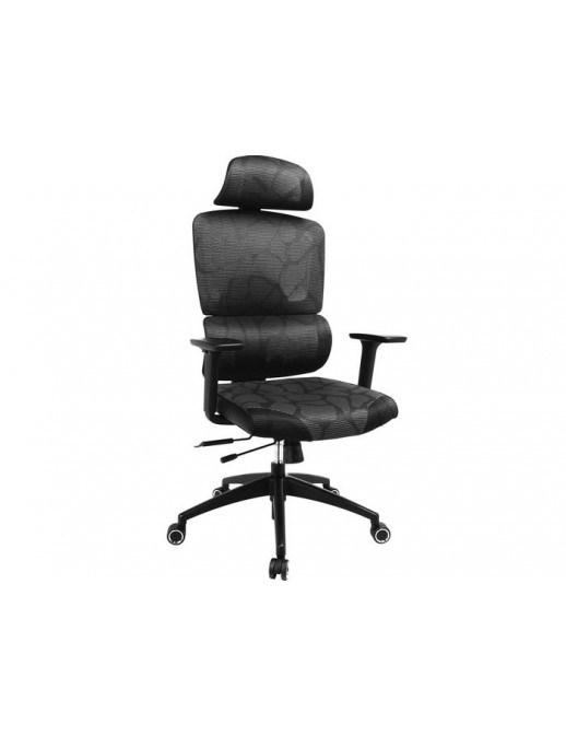 640-96 640-96 Sandberg ErgoFusion Gaming Chair Pro Yes