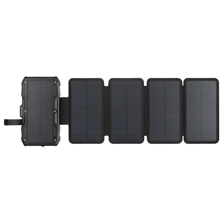 421-05 Sandberg Solar 5-Panel Powerbank 10000 37 Wh