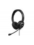 126-47 126-47 Sandberg USB-C Chat Headset NONE - Only use for non-battery items
