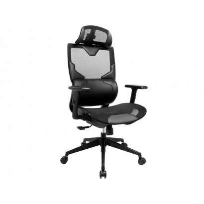 640-95 640-95 Sandberg ErgoFusion Gaming Chair Yes