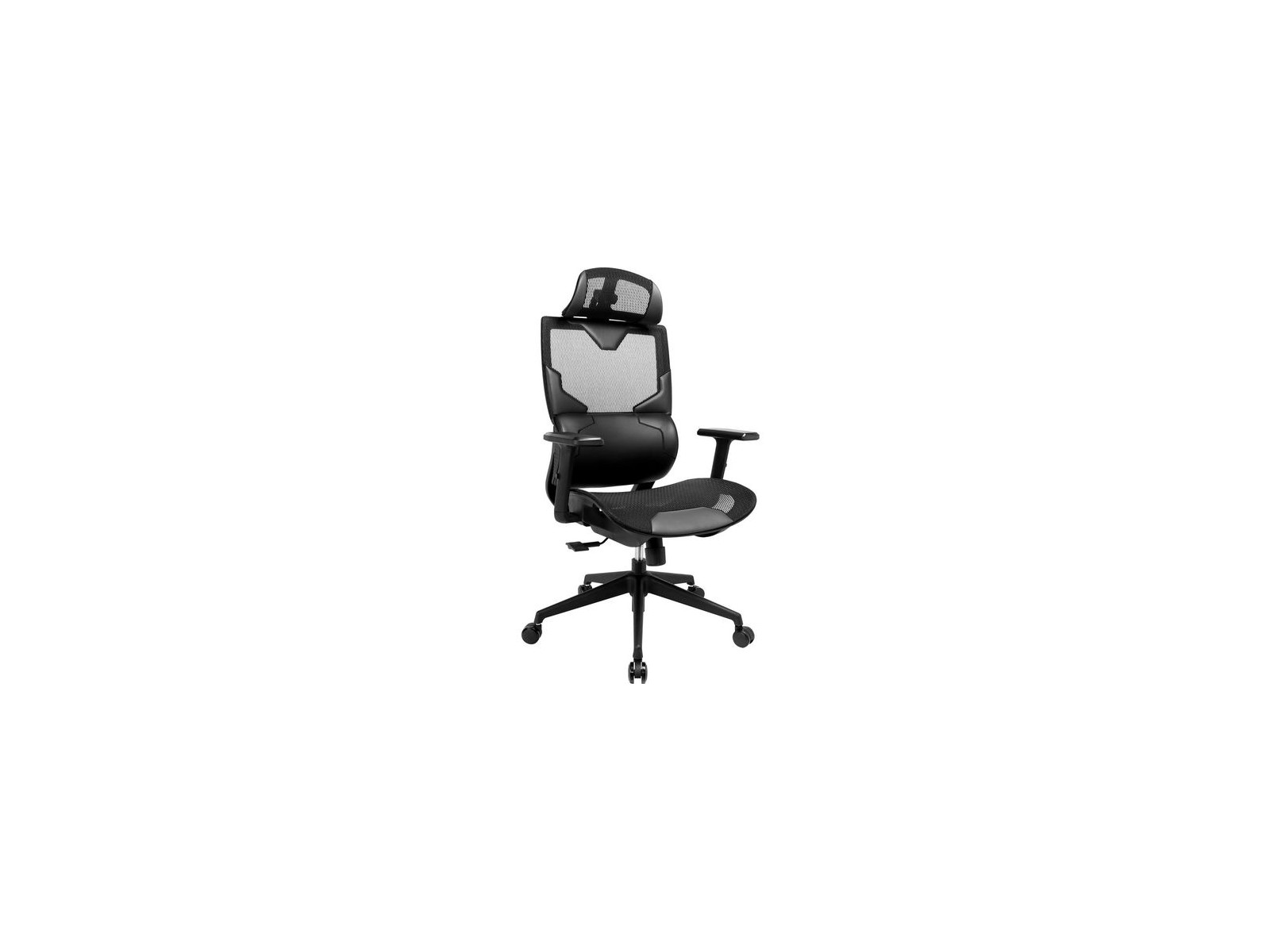 640-95 640-95 Sandberg ErgoFusion Gaming Chair Yes