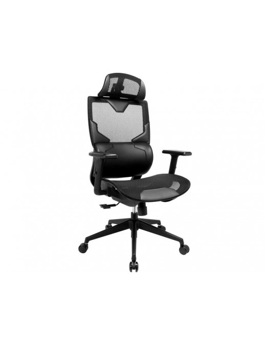 640-95 640-95 Sandberg ErgoFusion Gaming Chair Yes