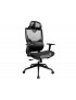 640-95 640-95 Sandberg ErgoFusion Gaming Chair Yes