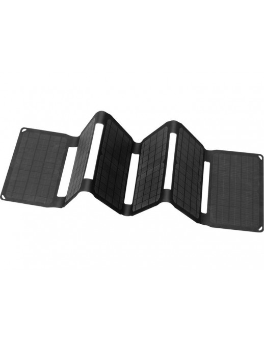 420-67 420-67 Sandberg Solar Charger 40W QC3.0PDDC NONE - Only use for non-battery items