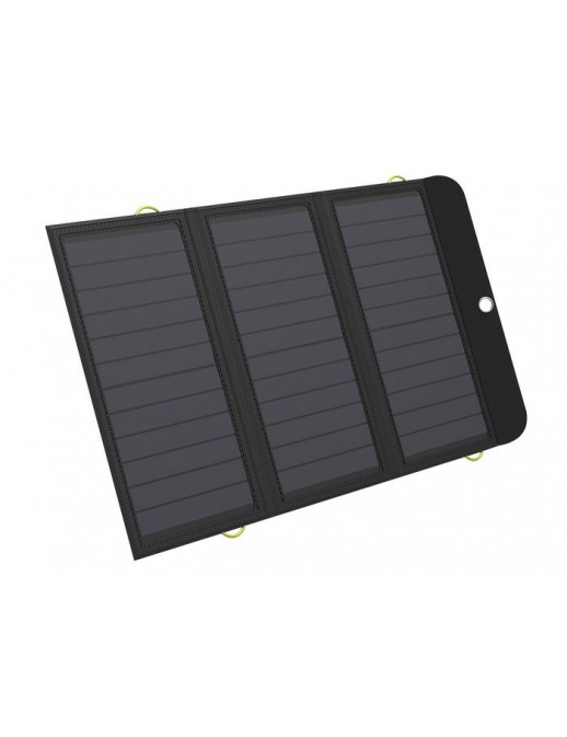 420-55 420-55 Sandberg Solar Charger 21W 2xUSBUSB-C 37 Wh