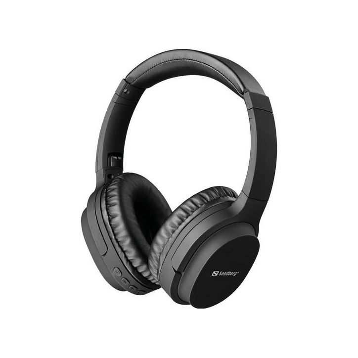 126-37 Sandberg Play'n Go Wireless Headset 0,93 Wh