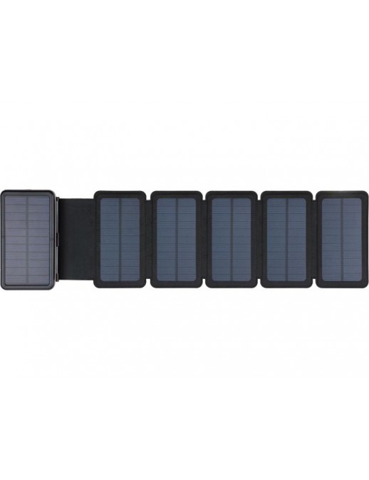 420-73 420-73 Sandberg Solar 6-Panel Powerbank 20000 74 Wh