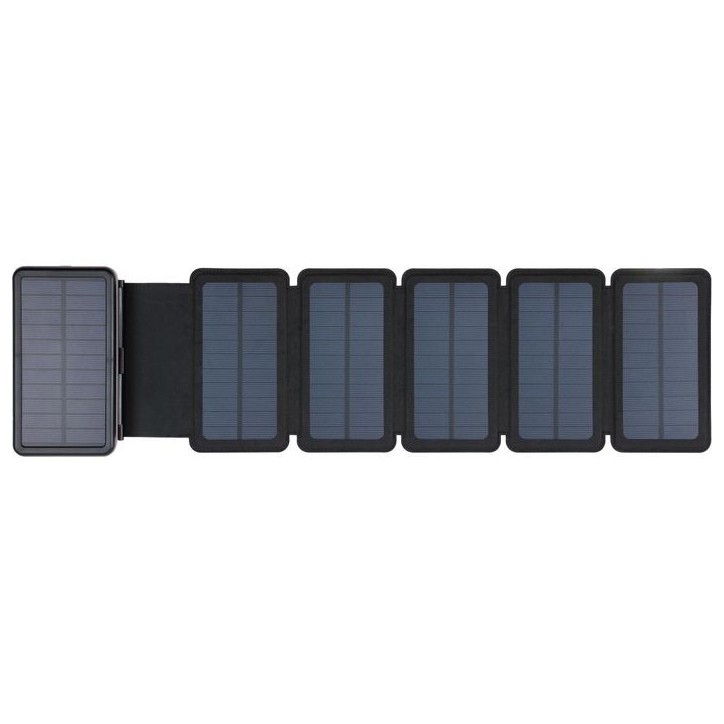 420-73 Sandberg Solar 6-Panel Powerbank 20000 74 Wh