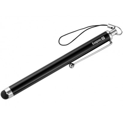 361-02 361-02 Sandberg Touchscreen Stylus Pen Saver Any brand