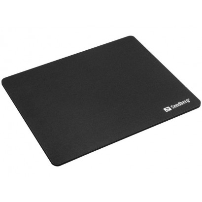 520-05 Sandberg Mousepad Black N/A