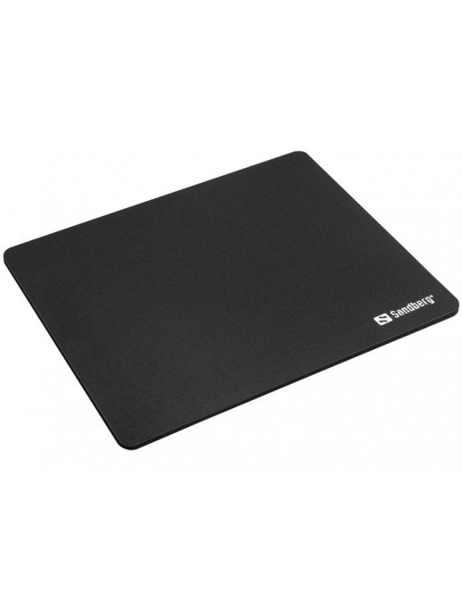 520-05 520-05 Sandberg Mousepad Black N/A