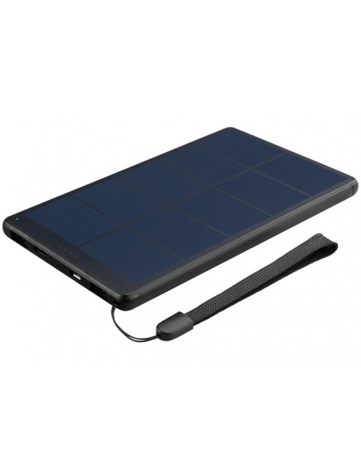 420-54 420-54 Sandberg Urban Solar Powerbank 10000 37 Wh