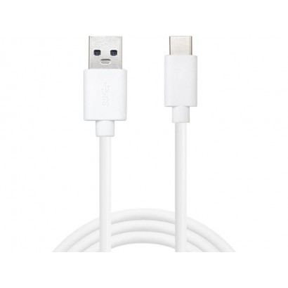 136-14 136-14 Sandberg USB-C 3.1 to USB-A 3.0 2M NONE - Only use for non-battery items