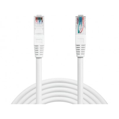 506-97 506-97 Sandberg Network Cable UTP Cat6 10 m NONE - Only use for non-battery items