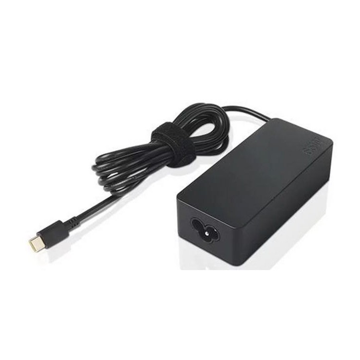 4X20M26272 Lenovo 65W Standard AC Adapter (USB Type-C), EU Plug 4ZC7A08710, 825308, 837065 Serbia, SIRIM, KC, NEMKO, MEPS, NOM(M