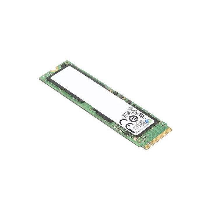 4XB1D04758-RFB Lenovo ThinkPad 2TB Performance PCIe Gen4 NVMe OPAL2 M.2 2280 BSMI, CB, CE, KC, RCM, UL