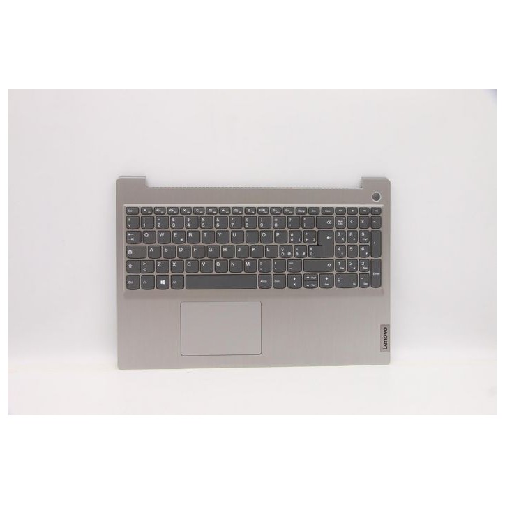 5CB1D02062 Lenovo Cover and keyboard assembly, compatible with specific Lenovo models, dimensions 36x25x1 cm, weight 0.4 kg. Len