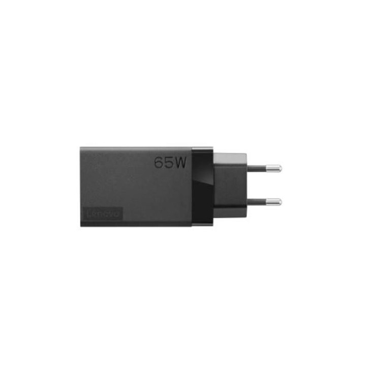 40AW0065EU Lenovo 65W USB-C AC 100-240V/1.2A 50-60 Hz, 1.8m, 136g, Black, EU plug FRU5CB1B34962 No 40AW0065EU Lenovo 65W USB-C AC 100-240V/1.2A 50-60 Hz, 1.8m, 136g, Black, EU plug FRU5CB1B34962 No