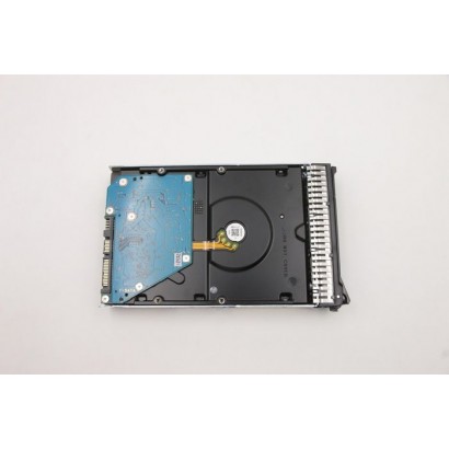 00YK040 00YK040 Lenovo 4TB SATA 7.2K 6GB 3.5'' - Hdd FRU5A10W86254, 888466 43201803 Features DSE