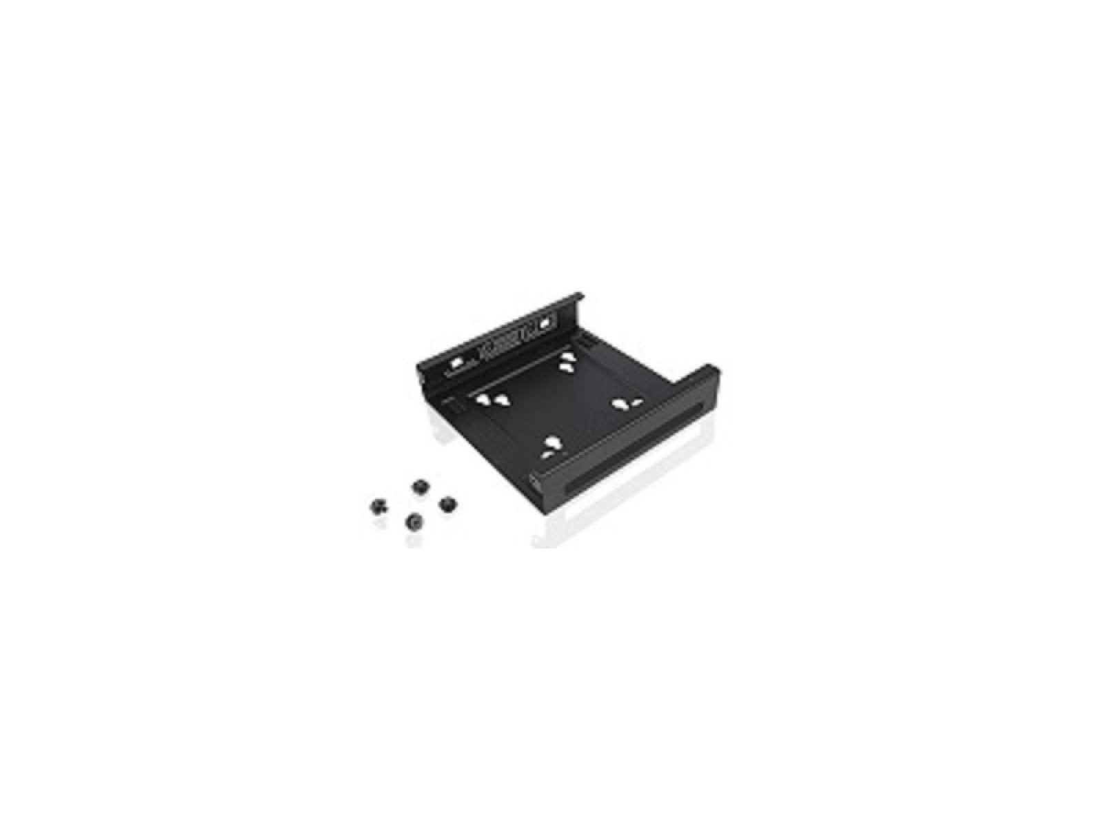 5M10U49625 5M10U49625 Lenovo ThinkCentre Tiny VESA Mount II 99113163 Black