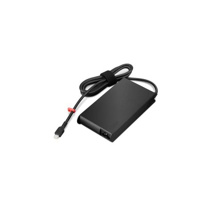 4X21H27804 Lenovo ThinkPad 135W AC Adapter (USB-C)-EU1/Arabia/Indonesia/ROK CB/CCC/CECP/CE/BSMI/Morocco/ SEC/NOM/PSB/SII/TUV-GS/
