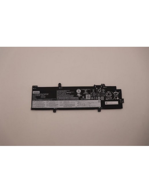 5B10W51865 5B10W51865 Lenovo Internal Li-ion battery with 52.5Wh capacity, 15.48V voltage, 4 cells, compatible with select Le...