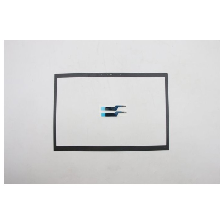 5M11C47710 Lenovo RGB bezel sheet for Lenovo Serval 1.0 INTEL systems, FHD compatible, lightweight design, easy field replacemen