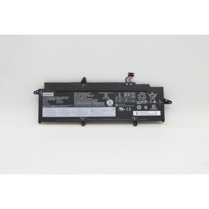 5B10W51825 5B10W51825 Lenovo Internal lithium-ion battery with 41Wh capacity, 11.52V voltage, 3 cells, compatible with select...