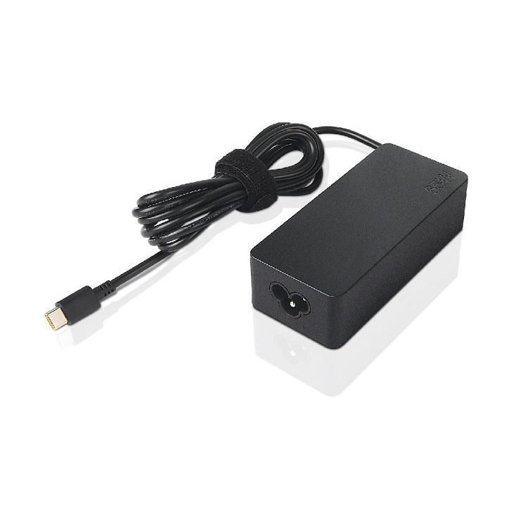 02DL106 Lenovo 65W, Type-C FRU5H50S28995 Black