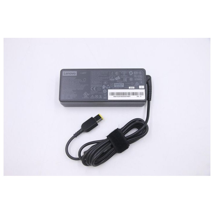 00PC758 Lenovo AC Adapter 90W FRU5B10Z37621 N/A