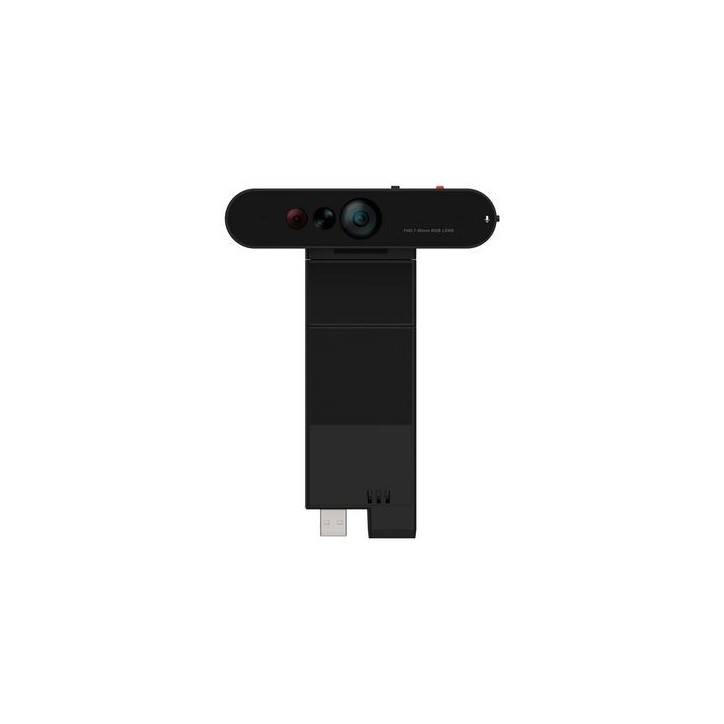 4XC1J05150 Lenovo ThinkVision MC60 FRU02DL866 Yes