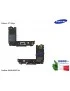 GH96-09513A Altoparlante Speaker Vivavoce Buzzer SAMSUNG Galaxy S7 Edge SM-G935 SM-G935F