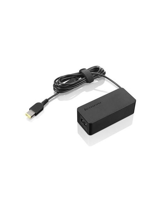 01FR050 Lenovo 65W AC Adapter 5B10P54004 5B10P53998 5B10P54005 5B10R38759 5B10W67297 5B10W67423, FRU5B10R32998 Black