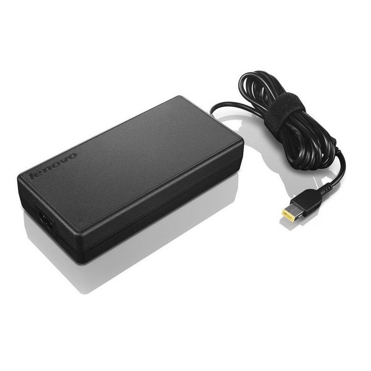 45N0558 Lenovo 170W AC Adapter Black