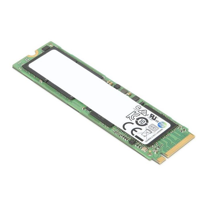 5SS0V26412 Lenovo 512GB, M.2, PCIe 3 x 4, NVMe SSD FRU5F10S73401, 881374 Laptop