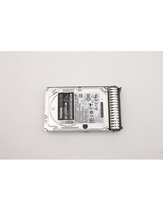 00YK016 00YK016 Lenovo 2.5-inch hard drive with 1.2TB capacity, 10,000 RPM spindle speed, SAS 12Gbps interface, hot swap capa...