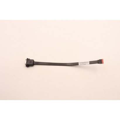 5C10U58623 5C10U58623 Lenovo Internal COM1 cable, 250mm length, TCO8.0 certified, designed for serial communication in Lenovo...