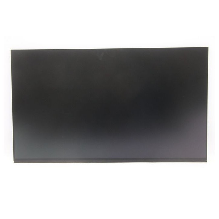 5D10W33961 Lenovo 23.8-inch LED display, Full HD resolution 1920 x 1080 pixels, 30-pin connection, borderless frame design. FRU5